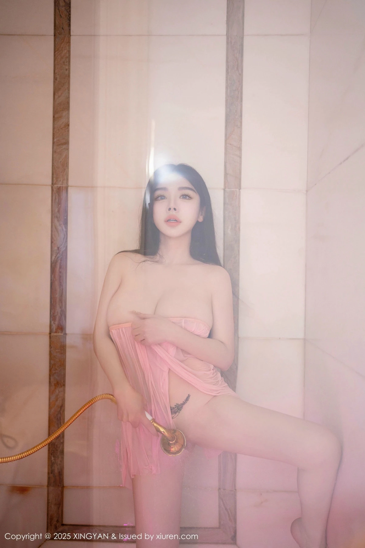 [XingYan星颜社]第306期潘思沁写真-秀人资源网